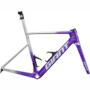 Giant Propel Advanced SL Frameset Team Nitro Purple