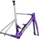 Giant Propel Advanced SL Frameset Team Nitro Purple