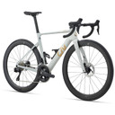 Liv EnviLiv Advanced 1 Null White