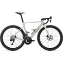 Liv EnviLiv Advanced 1 Null White