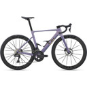 Liv EnviLiv Advanced PRO 0 Ultegra Di2 Ember Violet