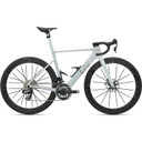 Liv EnviLiv Advanced SL 0 SRAM Red Prism Pearl