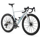 Liv EnviLiv Advanced SL 0 SRAM Red Prism Pearl