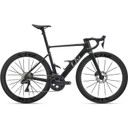 Liv EnviLiv Advanced SL 1 Raw Carbon