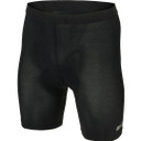 Santini Adamo Womans Gel Undershorts Gil Black