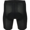 Santini Adamo Womans Gel Undershorts Gil Black