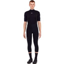 Santini Cargo 2.0 Water Rest 3/4 Bibtights GITevo Black