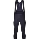 Santini Cargo 2.0 Water Rest 3/4 Bibtights GITevo Black