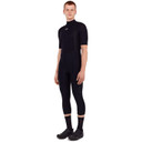 Santini Cargo 2.0 Water Rest 3/4 Bibtights GITevo Black