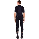 Santini Cargo 2.0 Water Rest 3/4 Bibtights GITevo Black