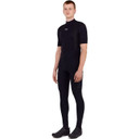 Santini Cargo 2.0 Water Rest Bibtights GITevo Black