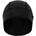 Santini Explorer Wool Ear Warmer Cap Black UNI