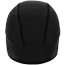 Santini Explorer Wool Ear Warmer Cap Black UNI