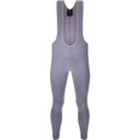 Santini RTR Winter Fleece Bibtights FB Grey