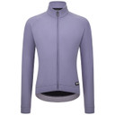 Santini RTR Winter Fleece Jacket Powder Blue