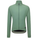 Santini RTR Winter Fleece Jacket Sage Green