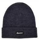 Santini Wool Beanie Titanium UNI