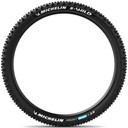 Michelin E-Wild Front Competition Tubeless Folding 27.5" Tyre