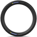 Michelin Force AM2 Competition Tubeless Folding 29" Tyre