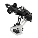 Microshift Advent MX RD-M7015M 1 x 10/11Spd Alloy Cage Derailleur