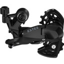 Microshift ESTES M200S 1 x 7-9Spd Super Short Cage Derailleur