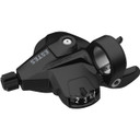 Microshift ESTES TS-200 9Spd RH Thumb Shifter W/ Gear Indicator