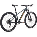 Giant Talon 2 27.5" Asphalt Green