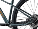 Giant Talon 2 27.5" Asphalt Green