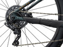 Giant Talon 2 27.5" Asphalt Green