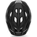 Met Crossover Helmet Unisize Matte Black