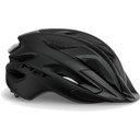 Met Crossover Helmet Unisize Matte Black