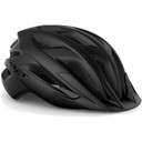 Met Crossover Helmet Unisize Matte Black