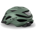 Met Crossover Helmet Unisize Matte Sage