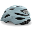 Met Crossover Helmet Unisize Stone Blue