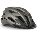 Met Crossover Helmet Unisize Titanium