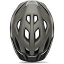 Met Crossover Helmet Unisize Titanium