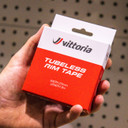 Vittoria Tubeless Rim Tape 9m Roll