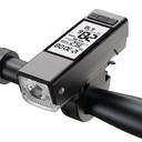 Azur Front Light W/GPS