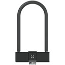 Black X Titan Smart STD U Lock