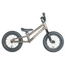 Colony BMX Horizon Alloy Balance Bike 12" Clear Black