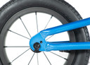 Colony BMX Horizon Alloy Balance Bike 12" Clear Navy