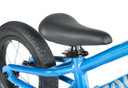 Colony BMX Horizon Alloy Balance Bike 12" Clear Navy