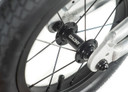 Colony BMX Horizon Alloy Balance Bike 12" Clear Polished