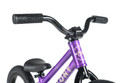 Colony BMX Horizon Alloy Balance Bike 12" Clear Purple