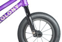 Colony BMX Horizon Alloy Balance Bike 12" Clear Purple