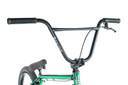 Colony Cadet Elite 20" BMX Bike Clear Moss Green