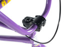 Colony Endeavour BMX Bike Purple People Eater