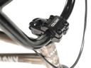 Colony Horizon 16" Freestyle BMX Bike Clear Black