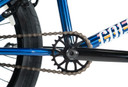 Colony Premise BMX Bike Clear Blue