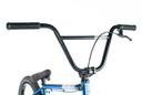 Colony Premise BMX Bike Clear Blue